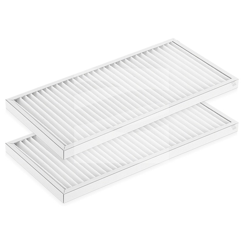 Komplet filtrówAlnor HRU-PremAIR 350/450/500 G4G4 Zamienniki FA228210645