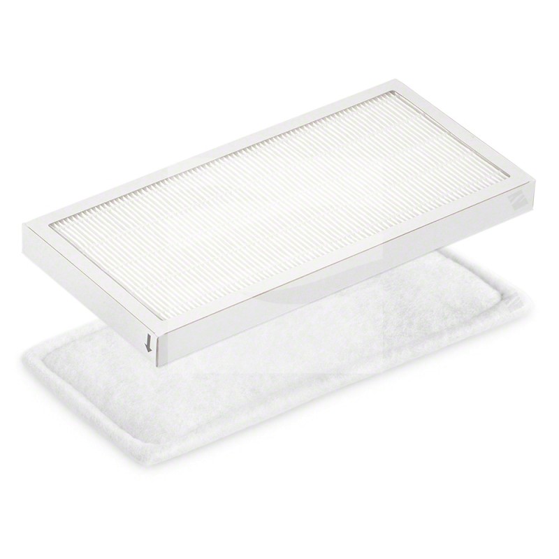 Komplet filtrów M6G3 Brink Renovent Small FA06170292