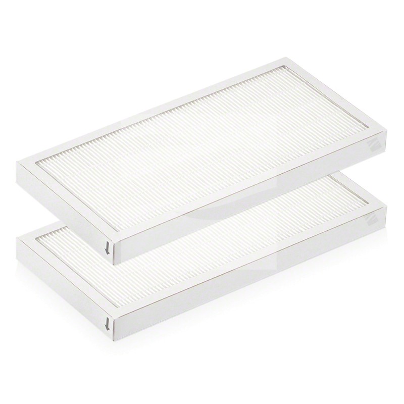 Komplet filtrów M6M6 Brink Renovent Small FA06170293