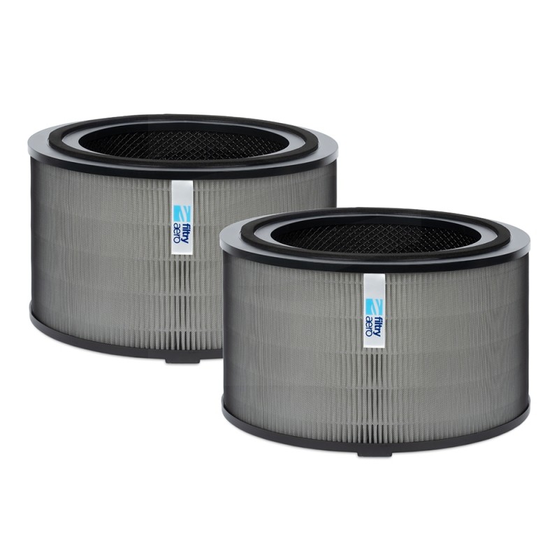 Philips AC3420 | Komplet filtrów HEPA-węglowy FY3400 Zamienniki FA501862769