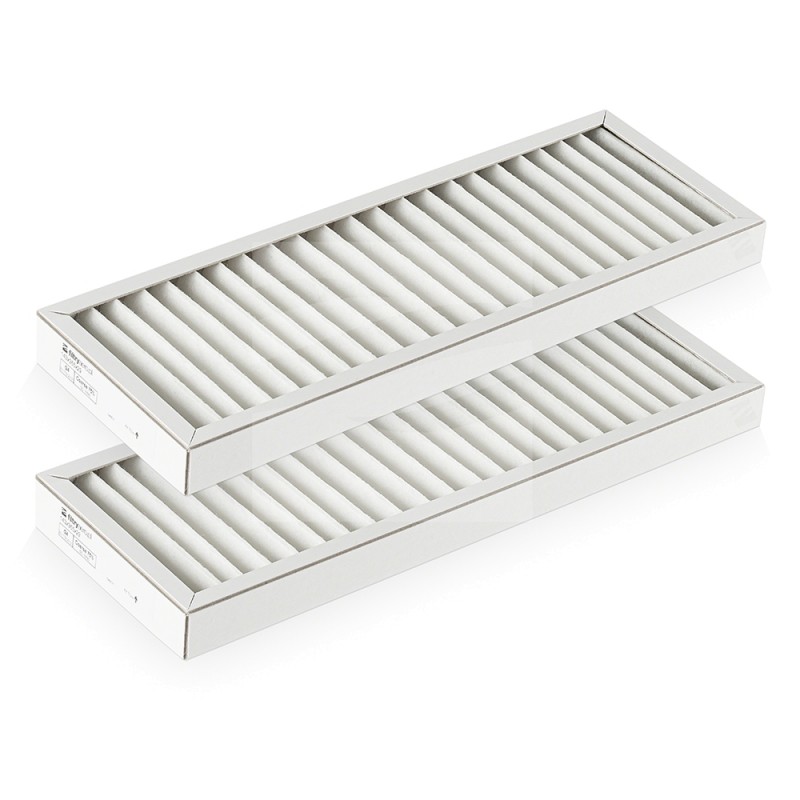 Komplet filtrów Begetube Profi-Air SmartTouch 450 (365mm) G4/G4 Zamienniki FA617100829