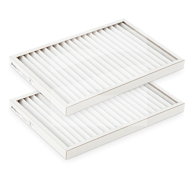 Komplet filtrów G4G4 Tweetop EcoVent Recu 350/450/600 Zamiennik FA465750838