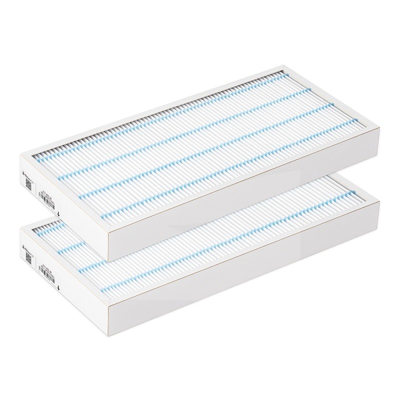 Komplet filtrów M5M5 do Komfovent Domekt R 400 V (do 2020) Zamienniki FA11420229