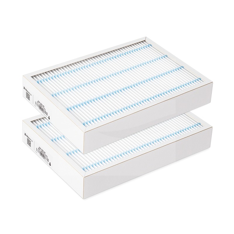 Komplet filtrów Komfovent Domekt R 300 V F7M5 Zamienniki FA118770170