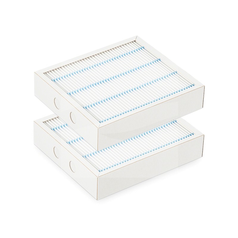 OXYGEN X-AIR C180/C180E/C200/C200E/C250 | Komplet filtrów M5/M5 Zamiennik FA455030956