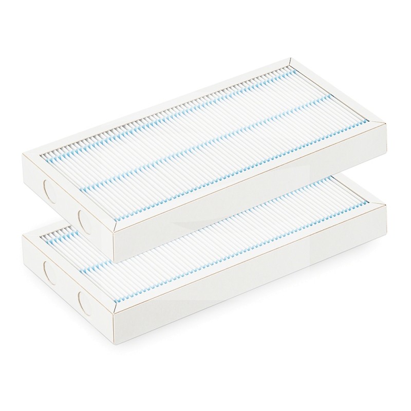 OXYGEN X-AIR V200/V200E | Komplet filtrów M5/M5 Zamiennik FA455010952