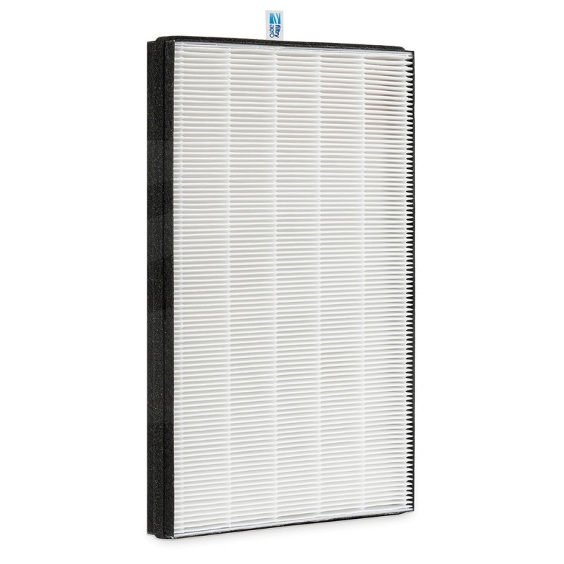 Filtr HEPA FY1410 do Philips AC2721 Zamiennik FA501432748