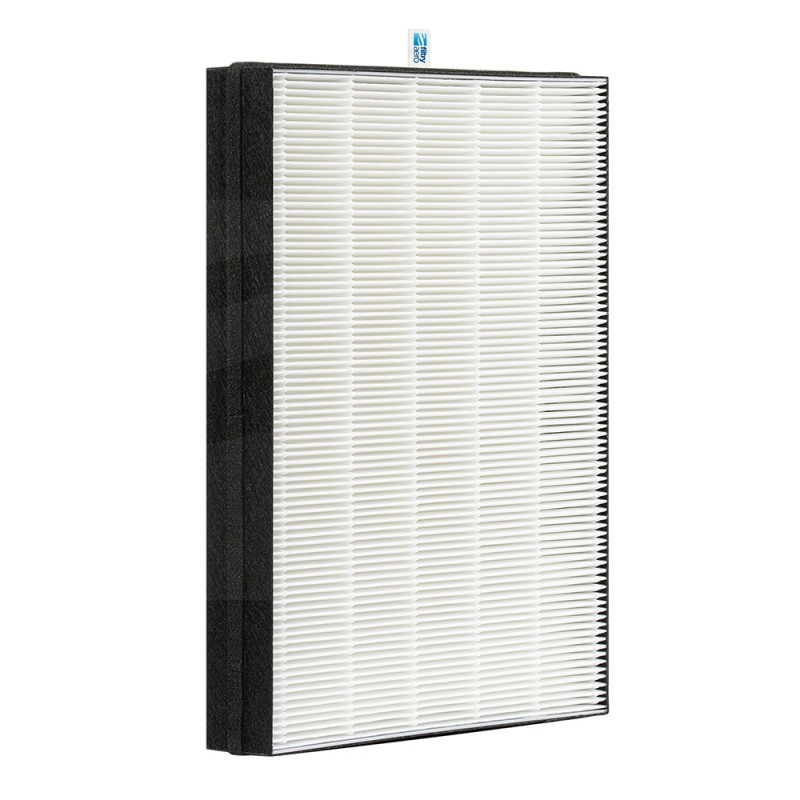 Filtr HEPA FY2422 do Philips AC2892 Zamiennik FA501422740