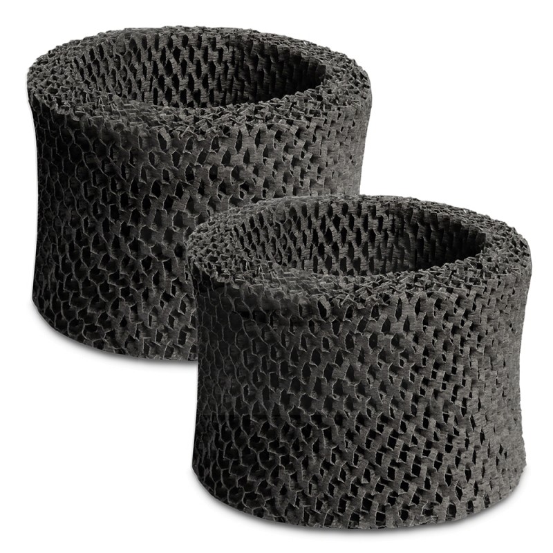 Komplet filtrów nawilżających FY2401 do Philips HU4810 2 sztuki Zamienniki FA501822755