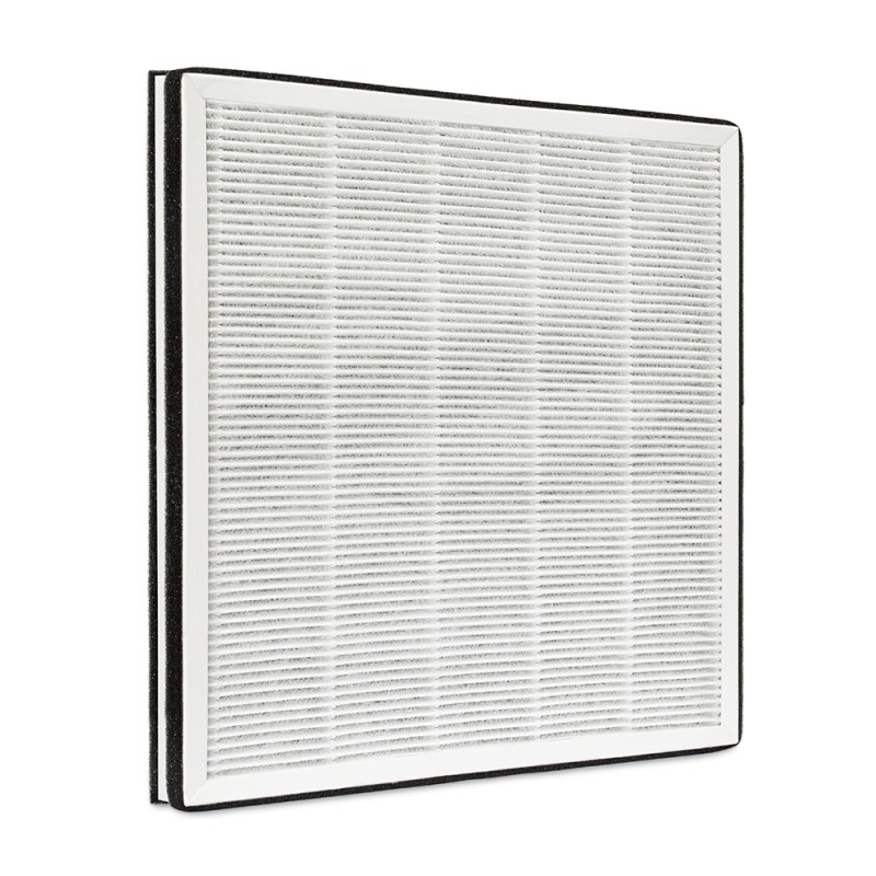 Filtr HEPA-węglowy H13 SHX 134 Sencor SHA 8400WH Zamiennik FA563502940