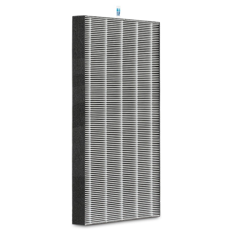 Sharp KC-A40EU-W | Filtr HEPA FZ-W45HF (FZ-A41HFR) Zamiennik FA512072808