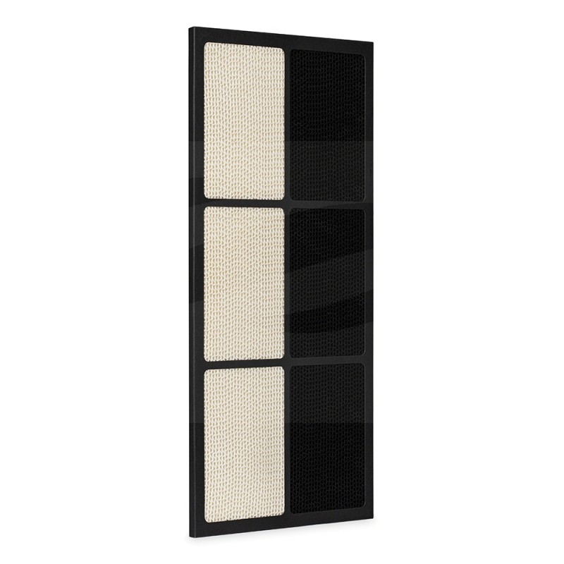Sharp KI-G75EU-W | Filtr węglowy UZ-HG6DF (FZ-G60DFE) Zamiennik FA512362821
