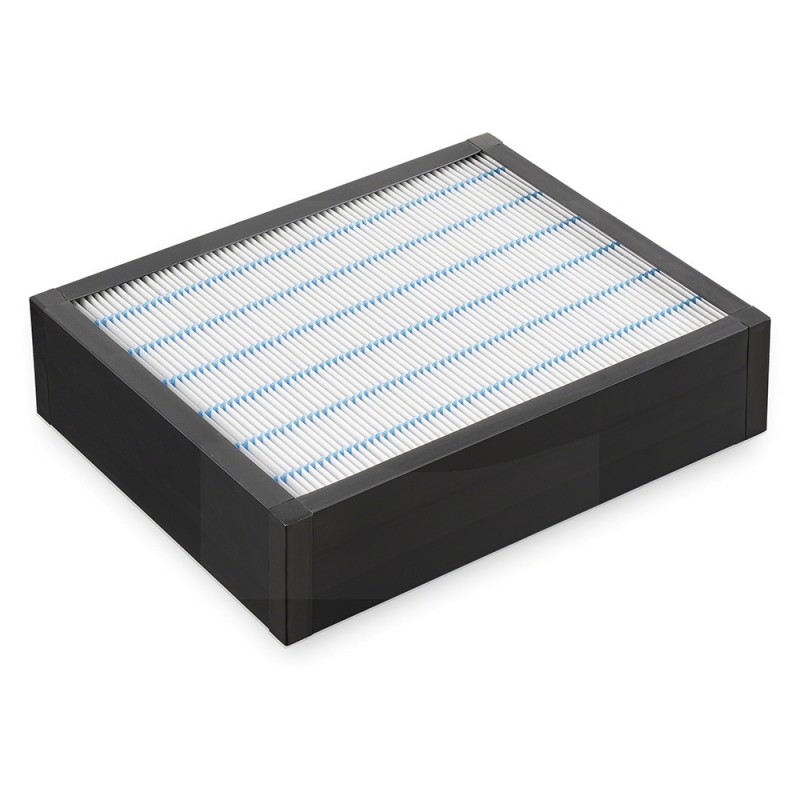 SmogBox 2.0 | Filtr F9 Oryginalny filtr FA095071717