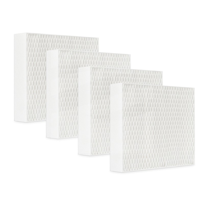 Komplet filtrów nawilżających 4 sztuki do Stadler Form Noah Zamienniki FA481282721