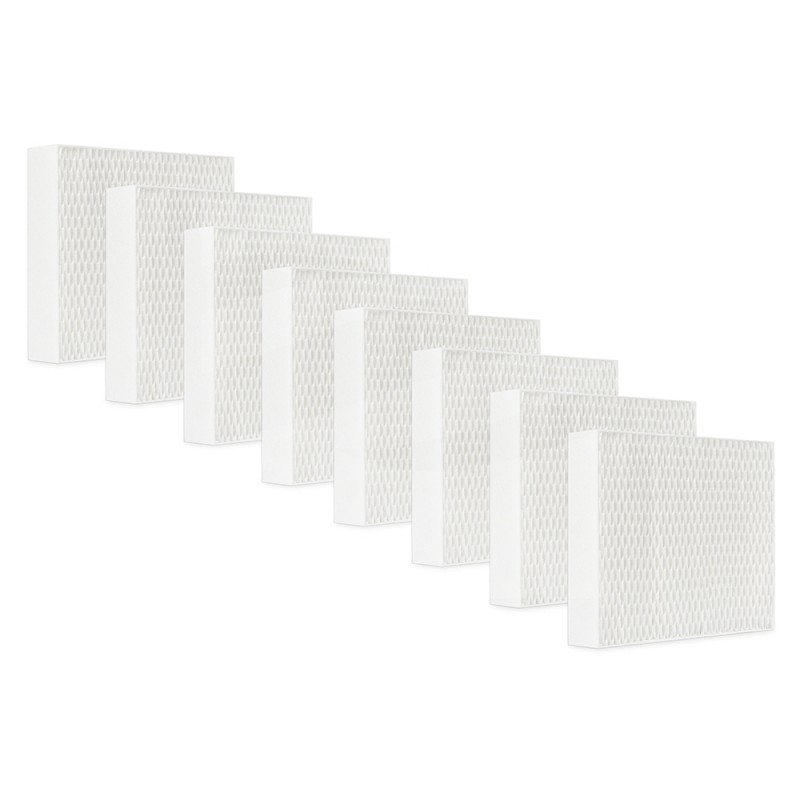 Komplet filtrów nawilżających 8 sztuk do Stadler Form Noah Zamienniki FA481282722