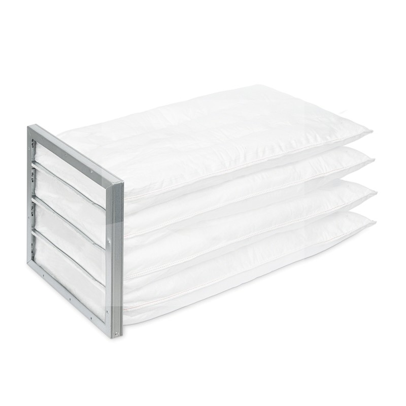 Filtr F8 ePM10 Thessla Green CleanBox 200XL Zamiennik FA157780380