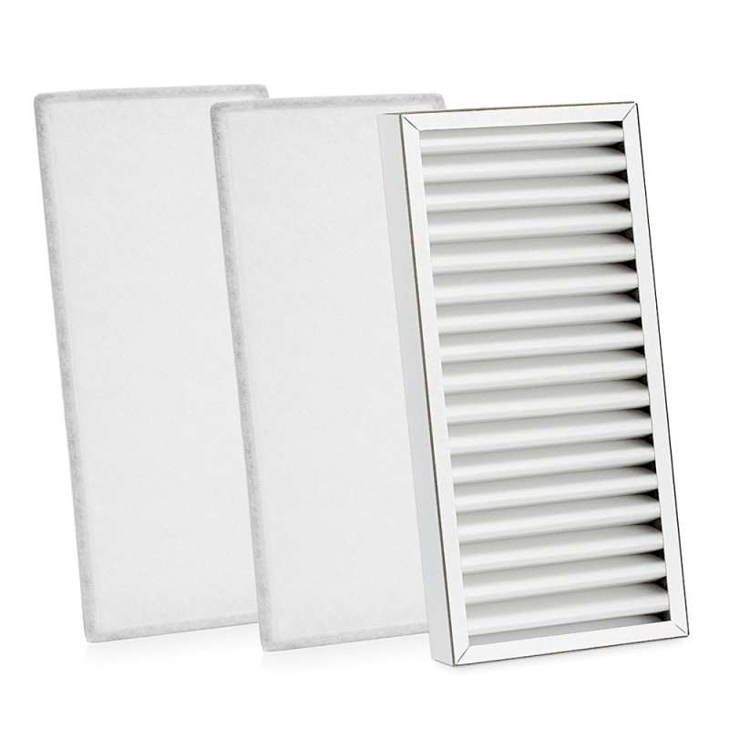 Komplet filtrów M5G4 do WANAS 415H 415V Zamiennik FA366380487