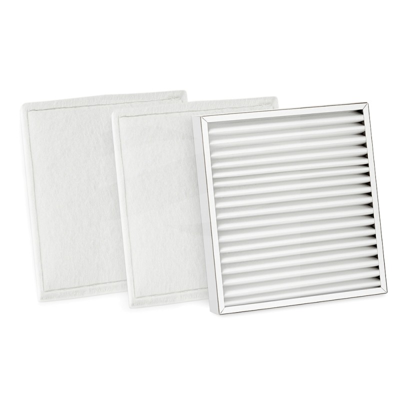 Komplet filtrów M5G4 do WANAS 545 XF Zamiennik FA366390485