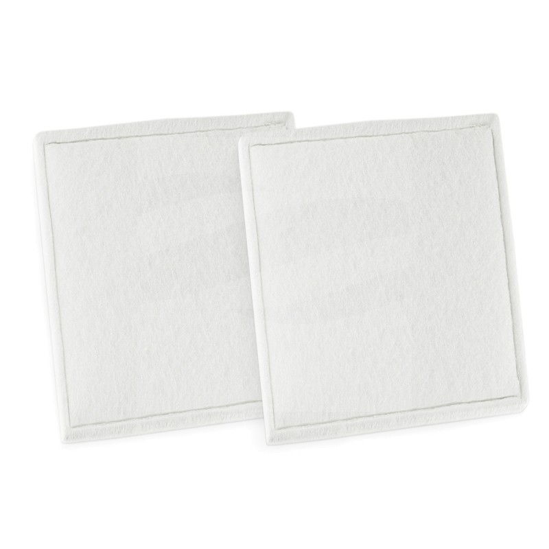 Komplet filtrów wstępnych G4G4 do WANAS 545 XF Zamienniki FA366390477