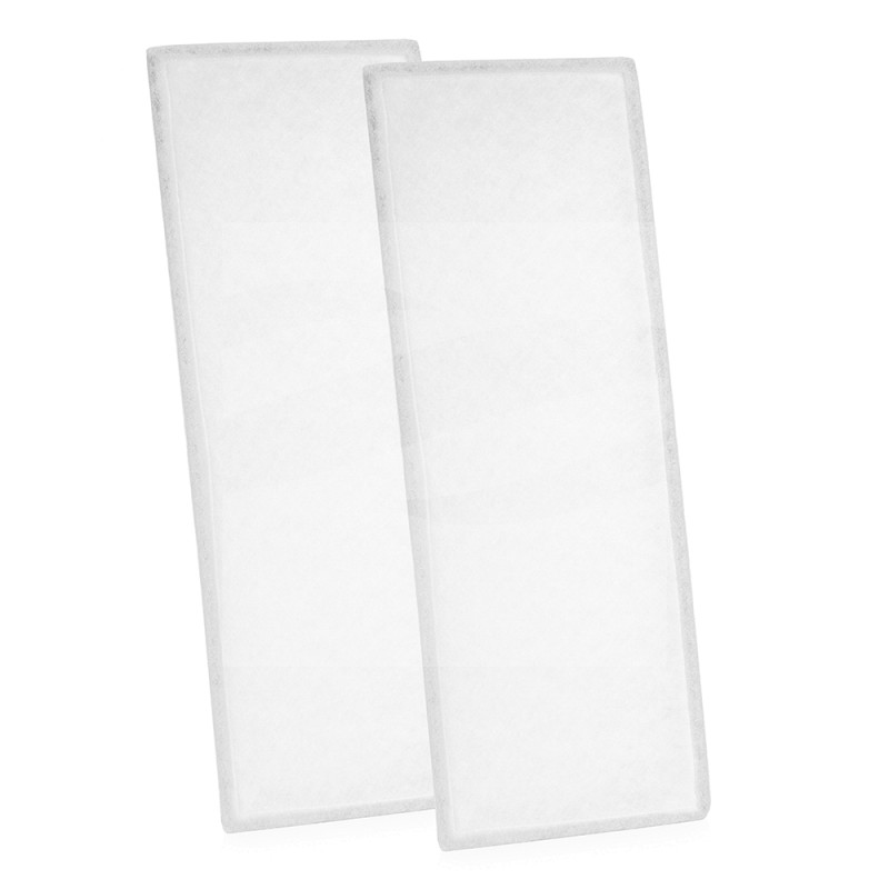 Komplet filtrów wstępnych G4G4 do WANAS 615H 615V Zamienniki FA366360479