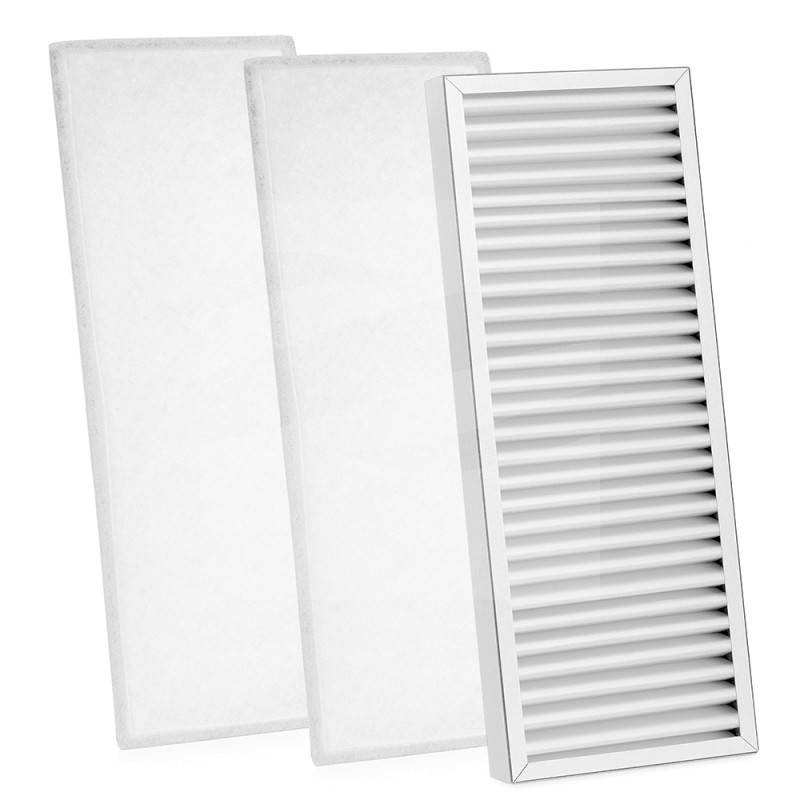 Komplet filtrów M5G4 do WANAS 615H 615V Zamiennik FA366360483