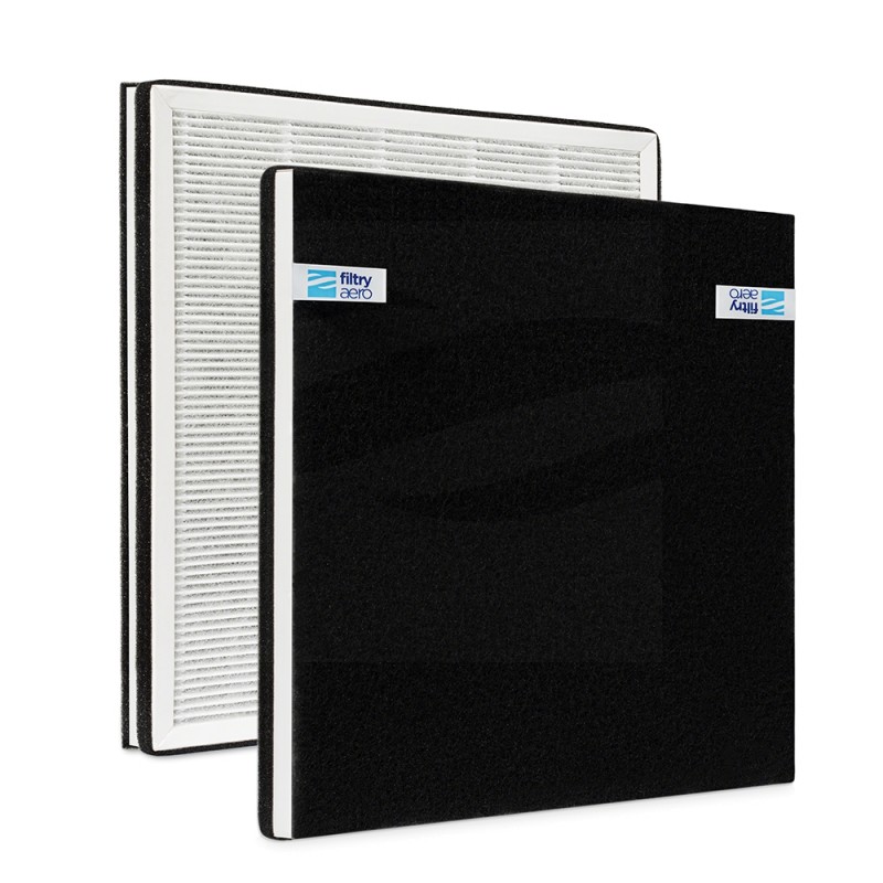 Filtr HEPA-węglowy H13 AP8400 Webber AP8400 Zamiennik FA553702940 