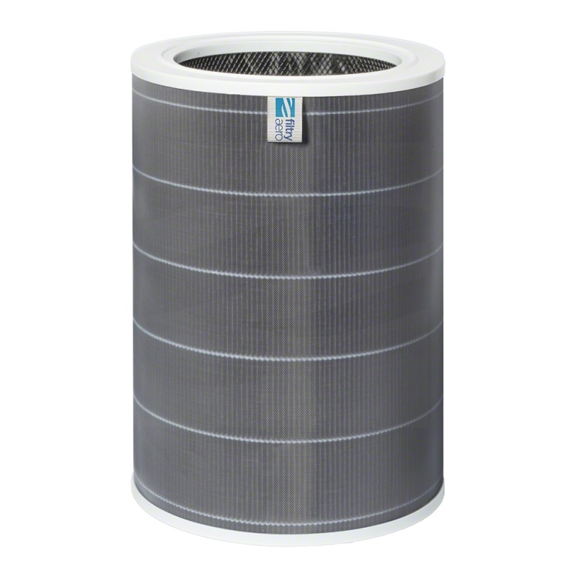 Filtr EPA Grey M16R-FLP-GL Xiaomi Smart Air Purifier 4 z chip'em RFID Zamiennik EKO FA522322880