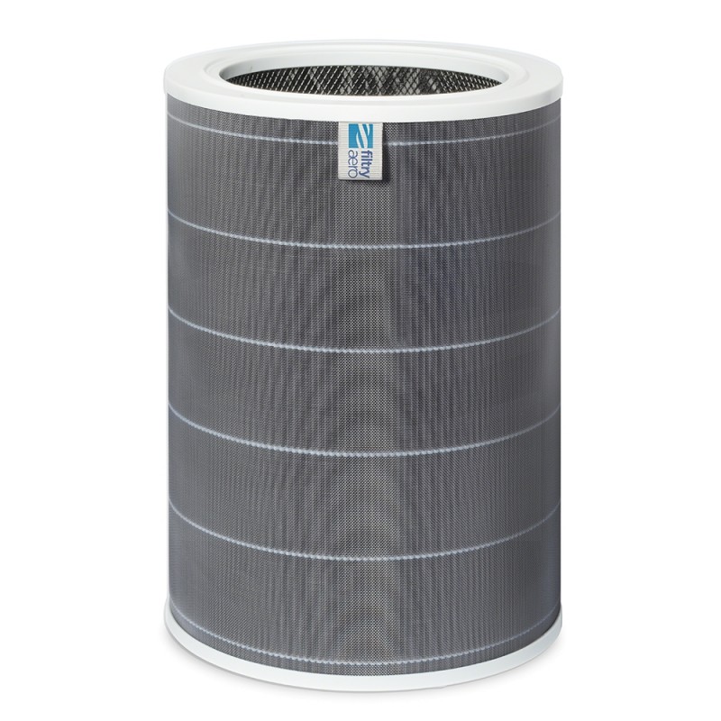 Filtr EPA Grey M16R-FLP-GL Xiaomi Smart Air Purifier 4 z chip'em RFID Zamiennik EKO FA522322880