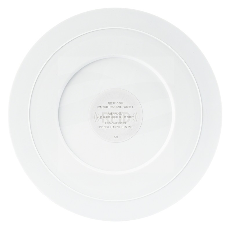 Xiaomi Mi Air Purifier 3/3C/3H | Filtr HEPA-węglowy Blue M2R-FLP z chip'em RFID Zamiennik FA522262862