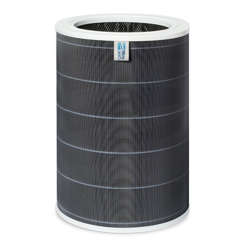 Xiaomi Mi Air Purifier MAX | Filtr HEPA-węglowy Grey M8R-FLH z chip'em RFID Zamiennik FA522282863